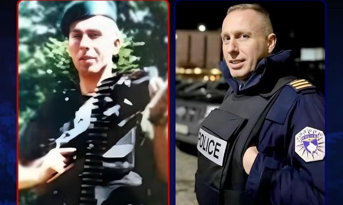 Vritet një polic në Kosovë para banesës së tij