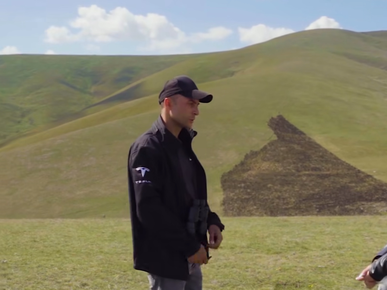 I riu shqiptar që la mërgimin për Kosovën