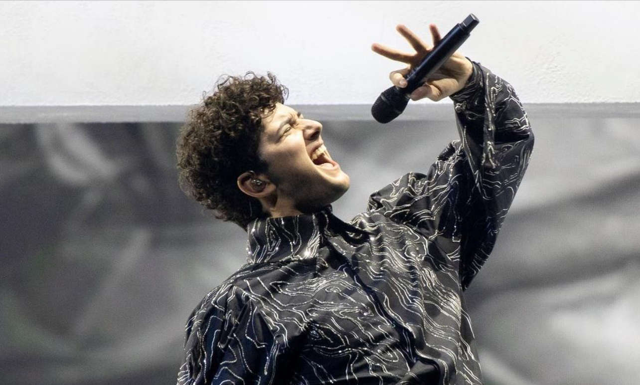 Gjon’s Tears i ftuar special në “Eurovision 2025”