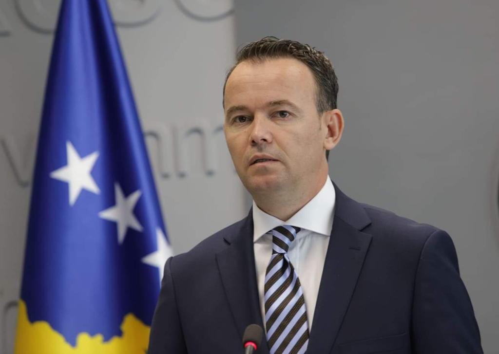 “Opsion real që më 15 qershor të shkojmë në zgjedhje të reja”