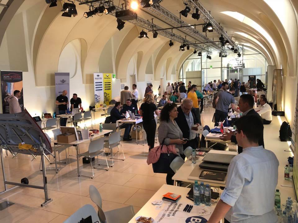 Vjenë: Më 26 prill mbahet panairi i bizneseve shqiptare në Austri