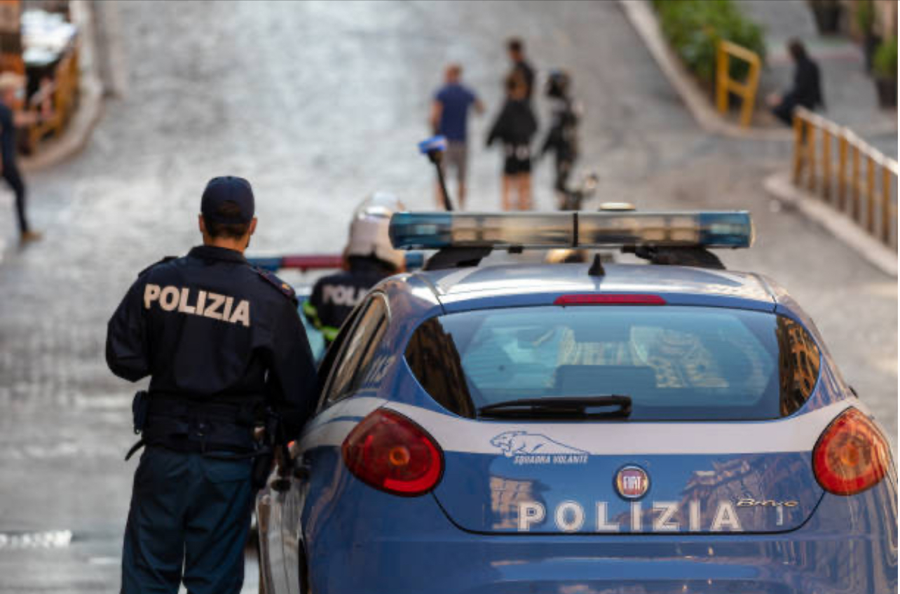 E reja shqiptare gjendet pa shenja jete në Itali