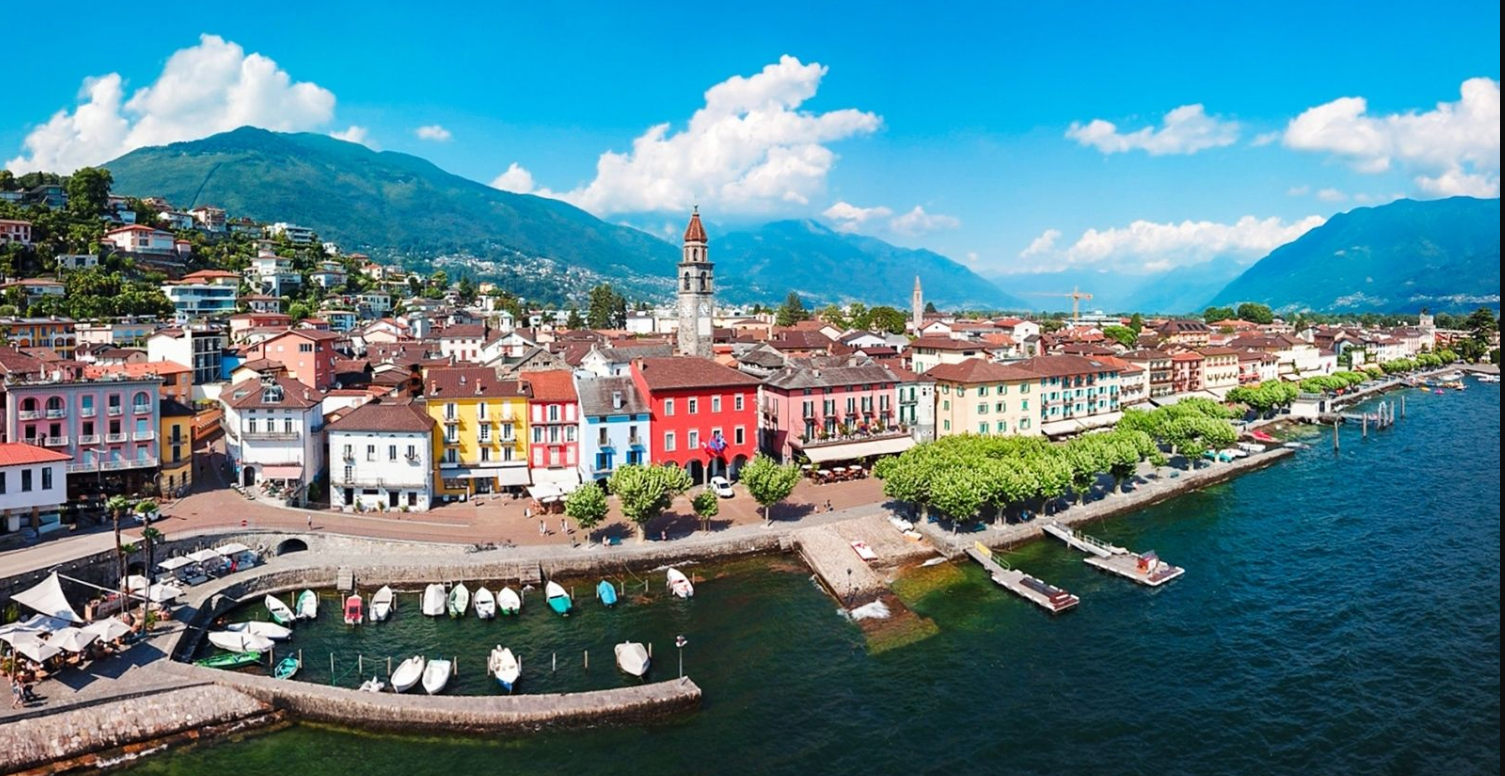 Pse Ticino është destinacioni i preferuar i Pashkëve në Zvicër?