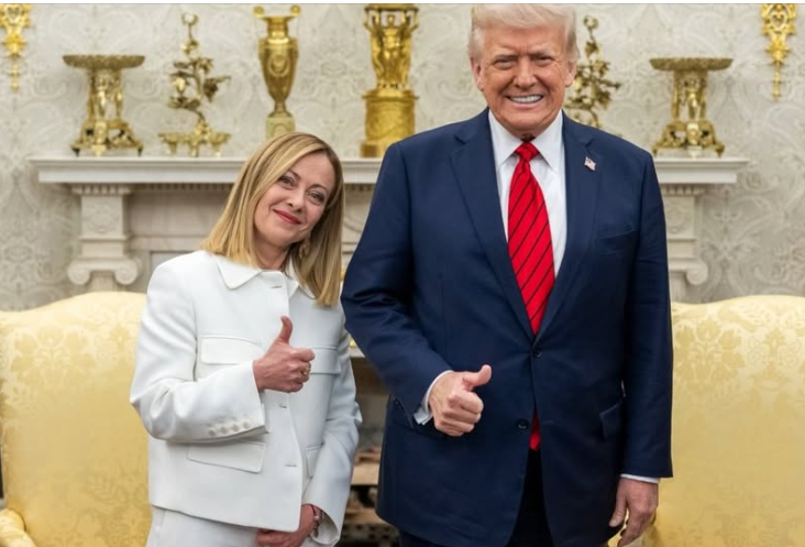 Trump: Do të arrijmë marrëveshje me BE-në