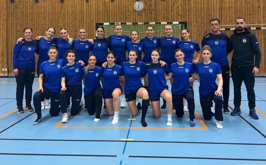 Kosova U19 në grup me Hungarinë, Zvicrën dhe Marokun në Kampionatin Botëror të Hendbollit