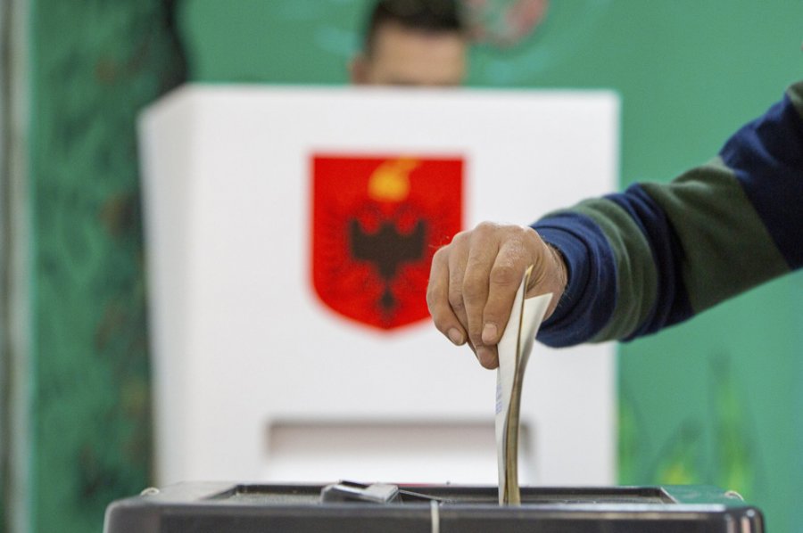 70 mijë votues nga diaspora deri më tani kanë votuar për zgjedhjet në Shqipëri