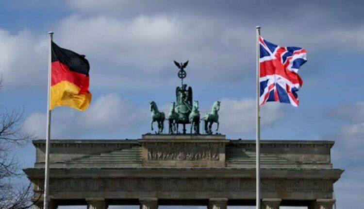 Britania e Madhe dhe Gjermania do të zhvillojnë së bashku armë me rreze veprimi mbi 2,000 kilometra