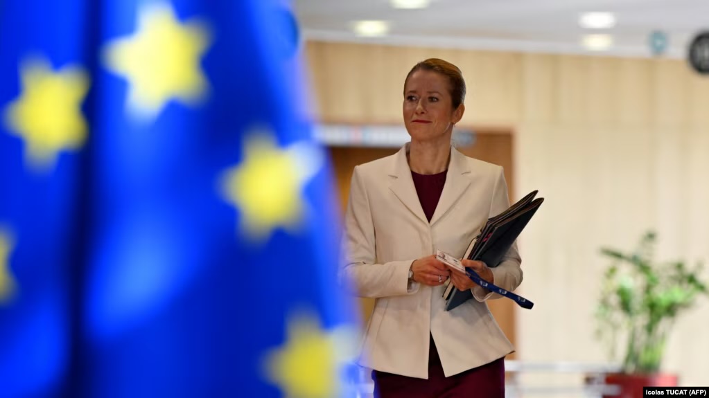 Kallas në Tiranë: Presim normalizim të marrëdhënieve Kosovë-Serbi
