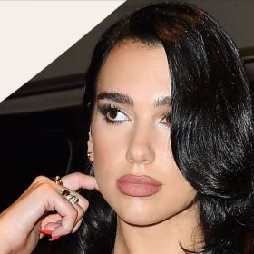 Dua Lipa më e kilikuara në Mbretërinë e Bashkuar