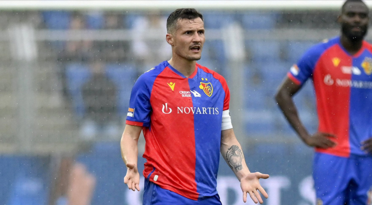 Trajneri i Baselit: Taulant Xhaka është legjendë