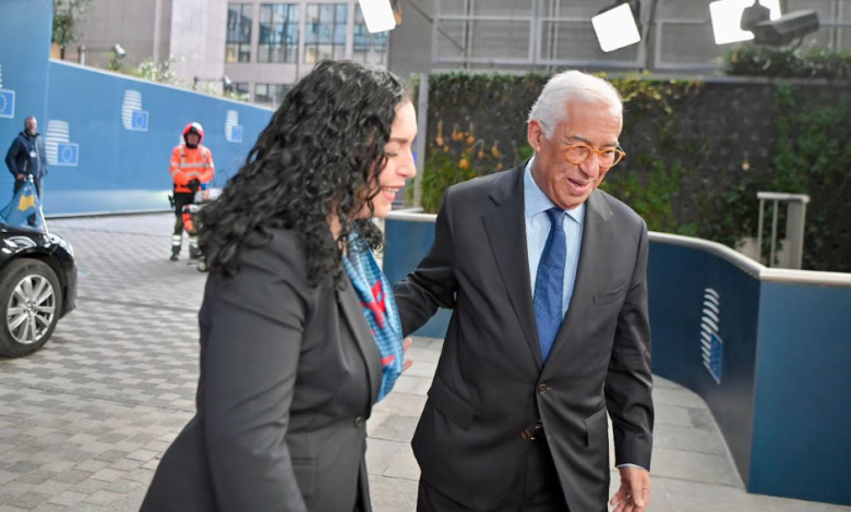 Presidenti i Këshillit Evropian sot në Prishtinë