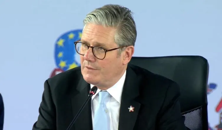 Starmer: Është koha të punojmë së bashku