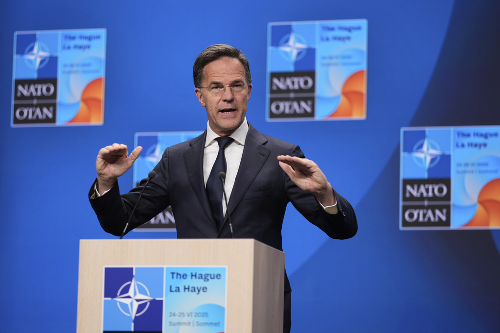 Kosova ka aleatë për NATO  por a e ka veten 