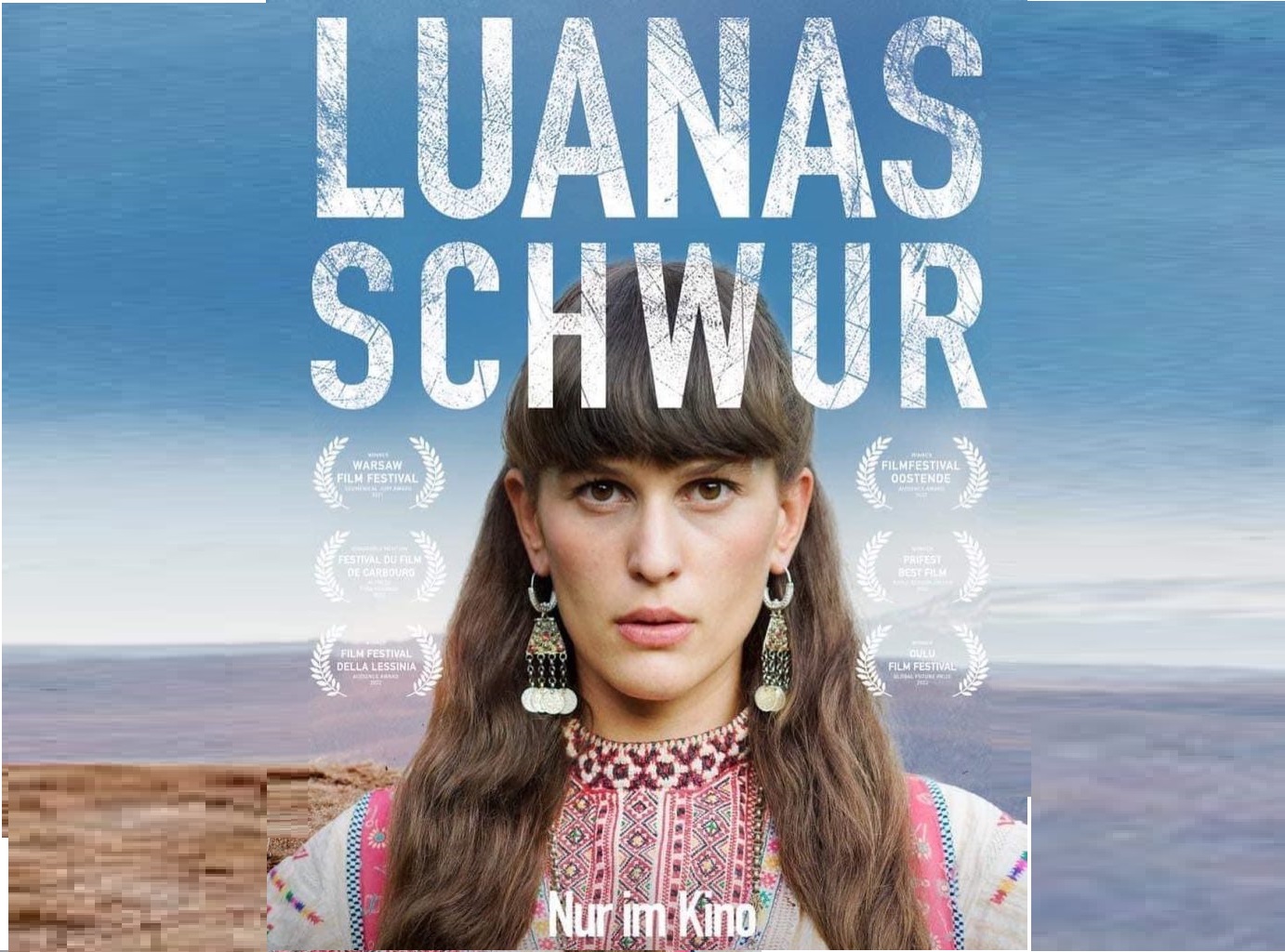 Berlin: Java e Kulturës së Kosovës fillon me shfaqjen e filmit artistik “The Albanian Virgin”