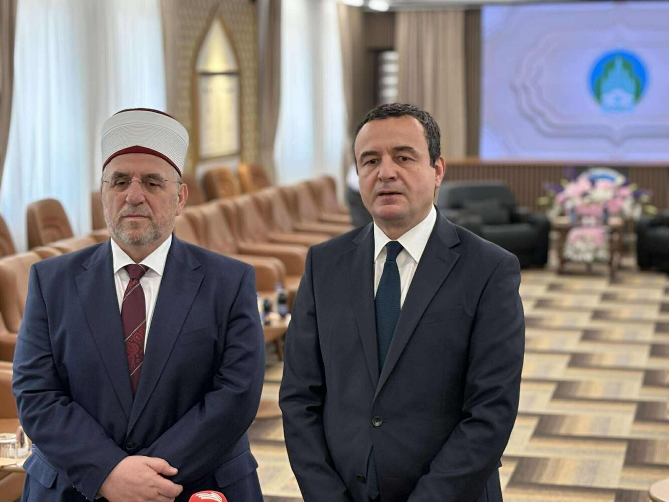 Kurti uroi festën e Kurban Bajramit