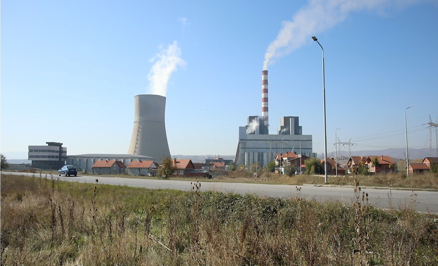 Për herë të parë në 25 vitet e fundit, Kosova prodhon ZERO energji elektrike