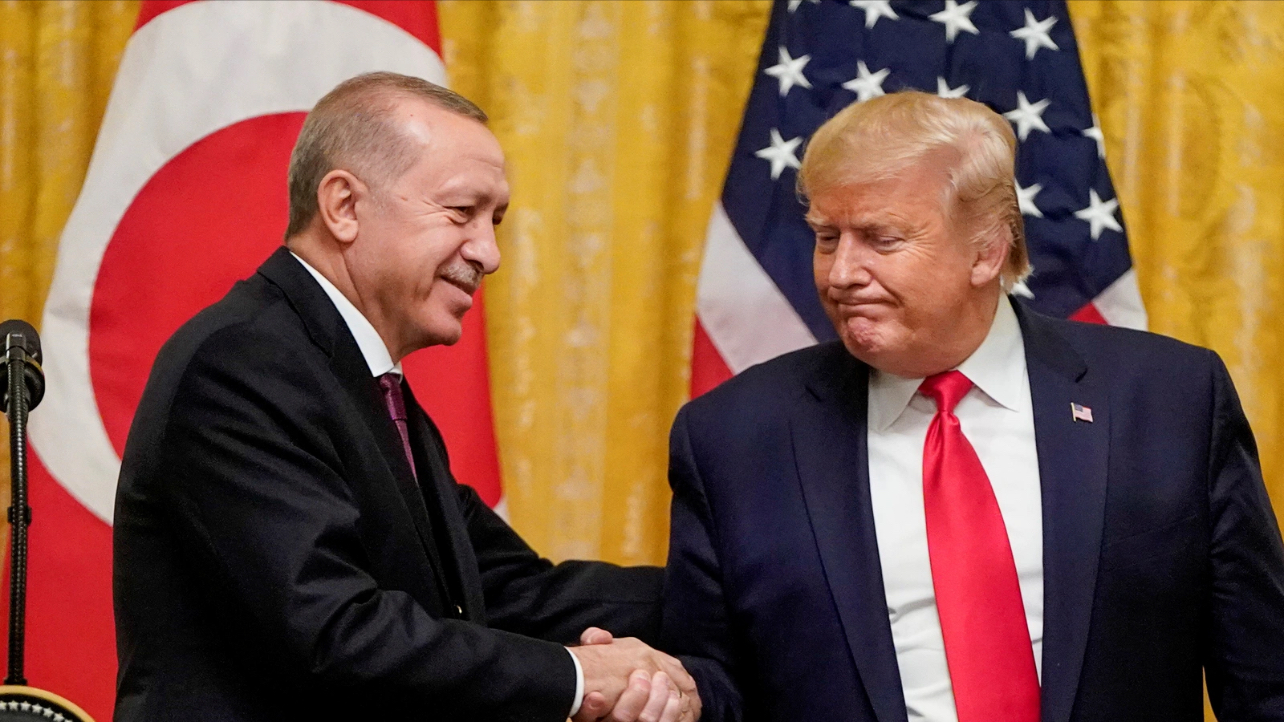 Trump, Rutte dhe Erdogan përmendën Kosovën në Samitin e NATO-s
