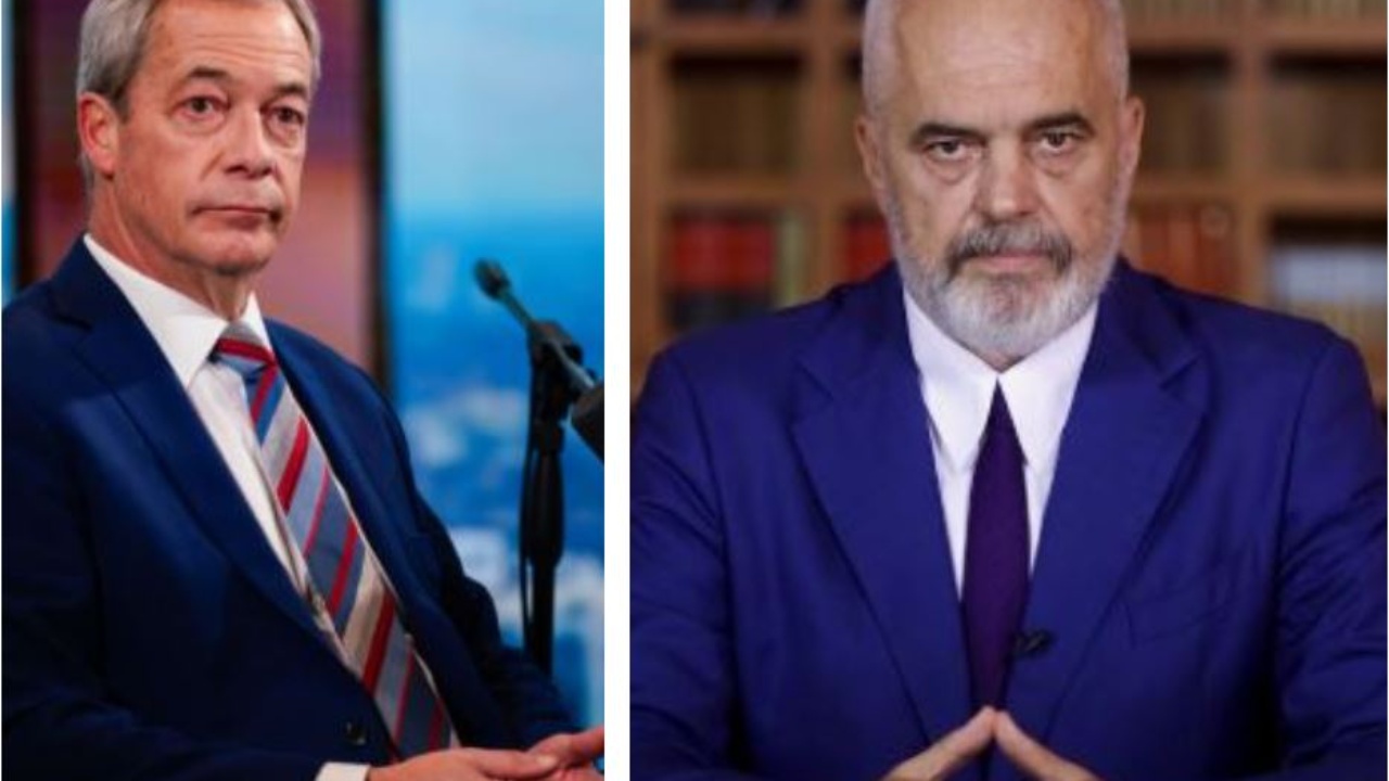 Deputeti anglez: Një në 50 shqiptarë në Britani janë në burg
