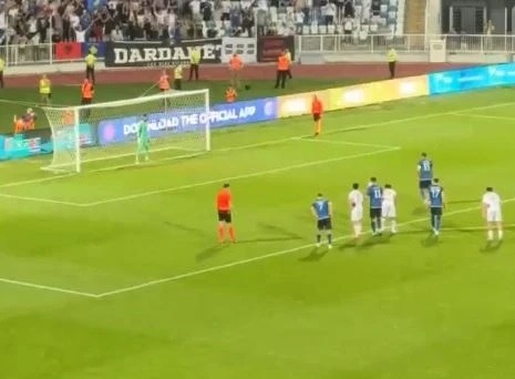 Kosova barazon ndaj Armenisë