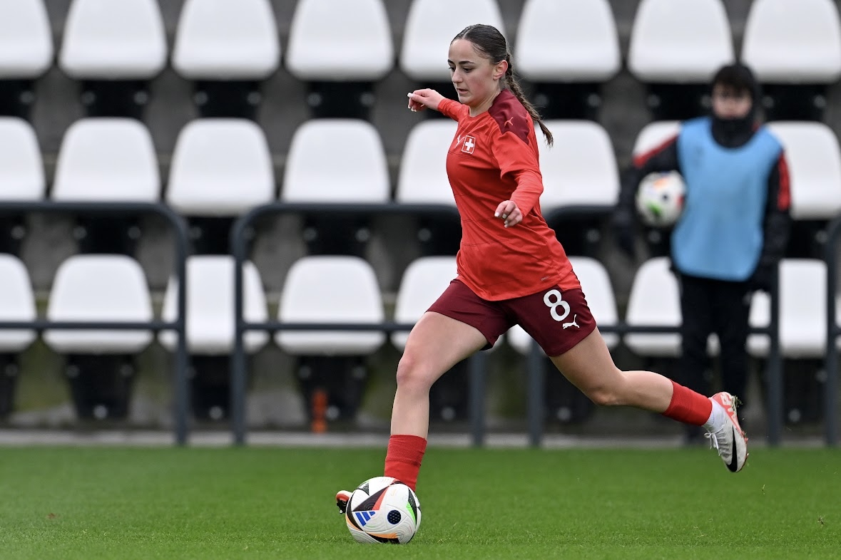 Monika Ibishaj: Me pasion drejt majave të futbollit profesionist