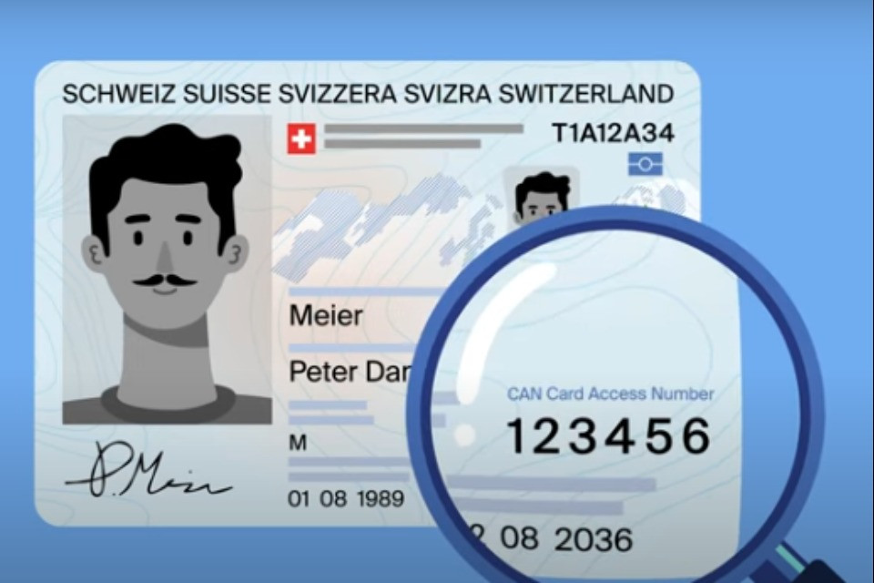 Pas pasaportës elektronike, vjen karta e identitetit biometrik