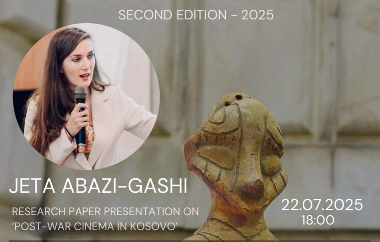  Kosova in Berlin   Edicioni i Dytë 2025 