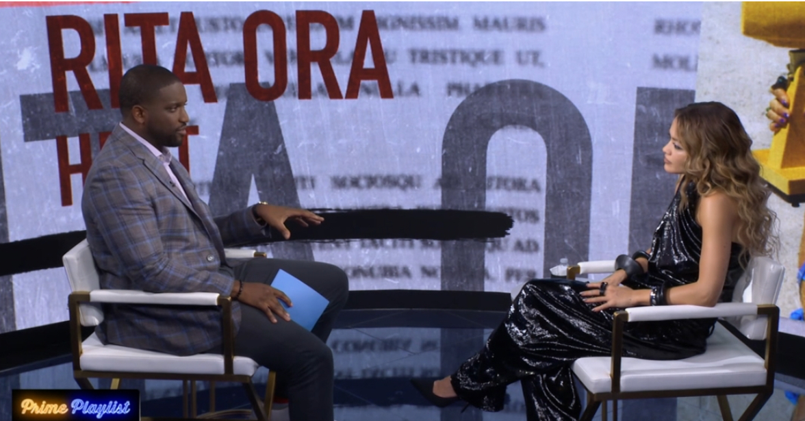 Rita Ora për ABC: Nuk harroj kurrë prej nga vij