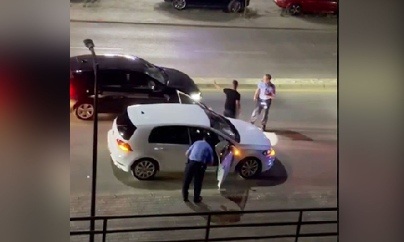 Çfarë deklaruan në Prokurori pesë policët e dyshuar për vrasjen e 27 vjeçarit?
