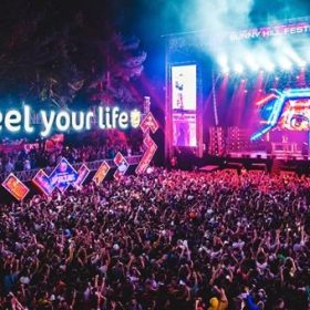 A është Sunny Hill,më shumë se një festival?