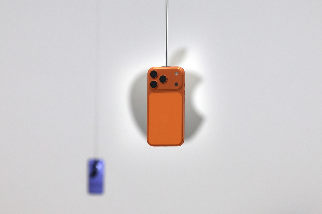 Apple planifikon katër modele të reja iPhone për vitin 2026