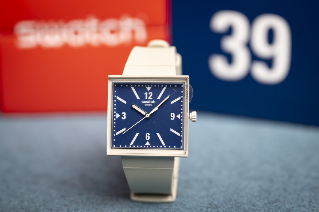 Punëtorët e Swatch në Turqi hyjnë në grevë