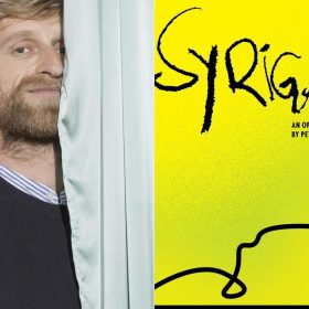 Syrigana: Opera e Petrit Halilajt në përmbyllje të ekspozitës së tij në Berlin