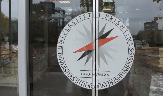 Universiteti i Prishtinës shënoi 56 vjetorin e themelimit