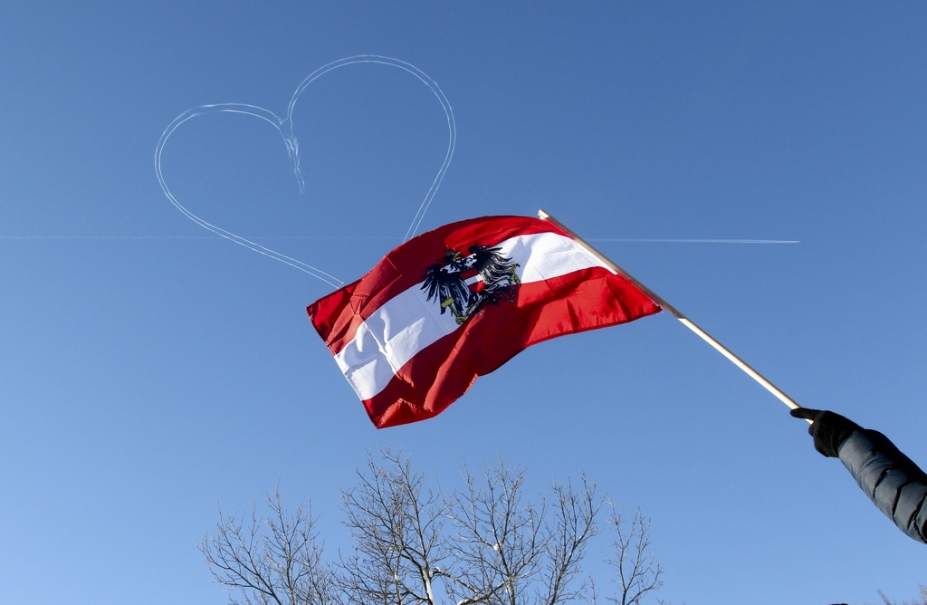 Më pak kërkesa për azil dhe më shumë deportime në Austri gjatë 2025 ës