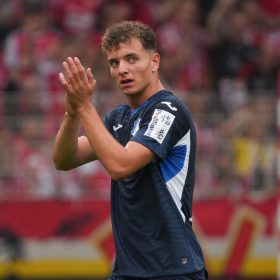 Fisnik Asllani afër transferimit te RB Leipzig për 30 milionë euro
