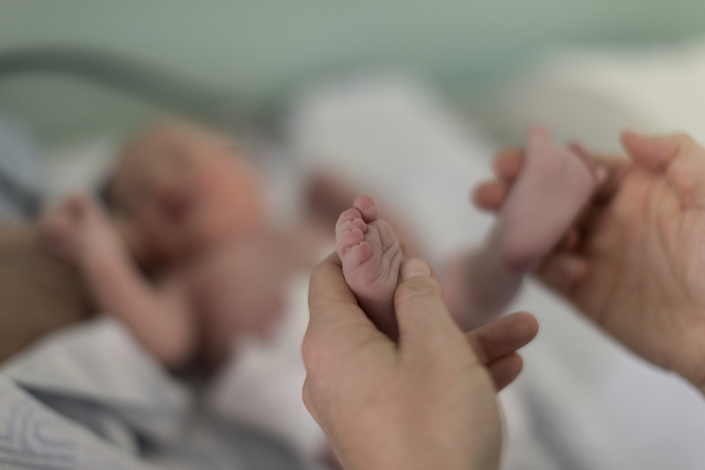 Si dëshiron e djathta ekstreme e Zvicrës të kompensojë për më pak emigrantë
