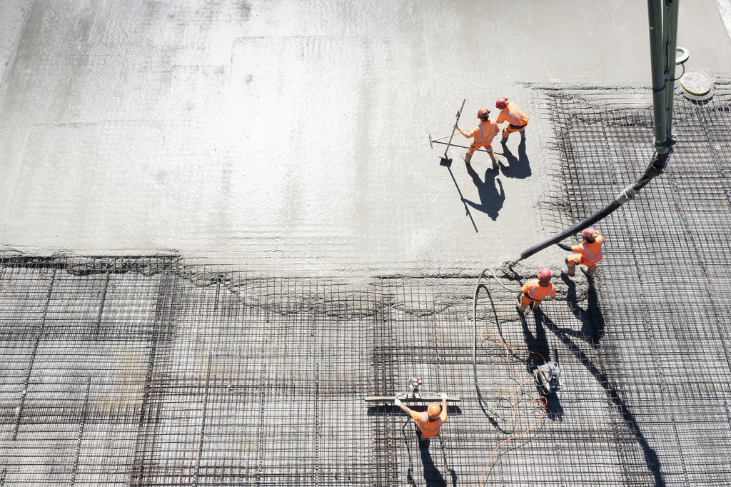 Zvicër  Iniciativa  jo  për 10 milionë banorë do të dëmtonte ekonominë