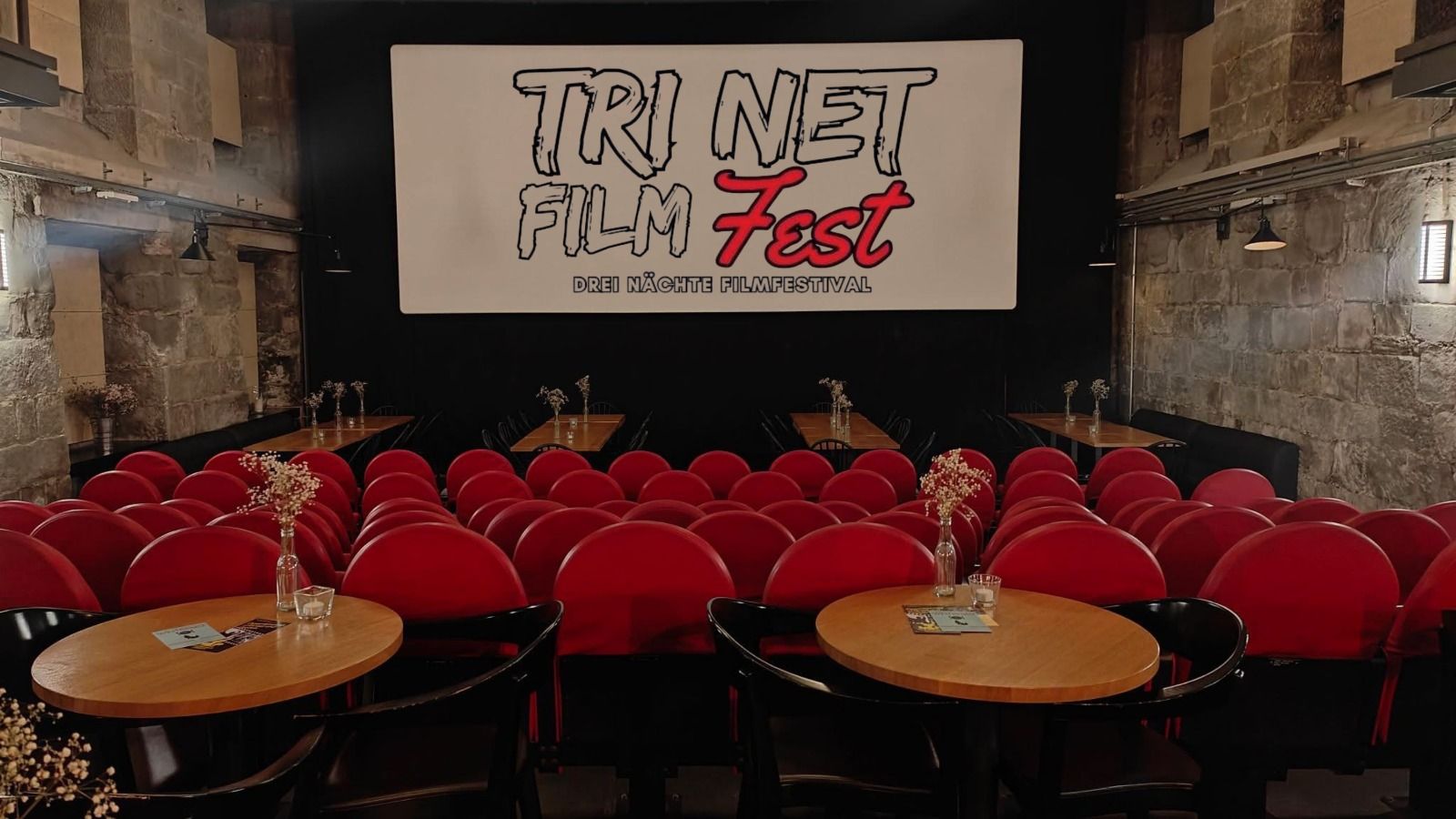 Ky është programi zyrtar i festivalit  Tri Net Film Fest 
