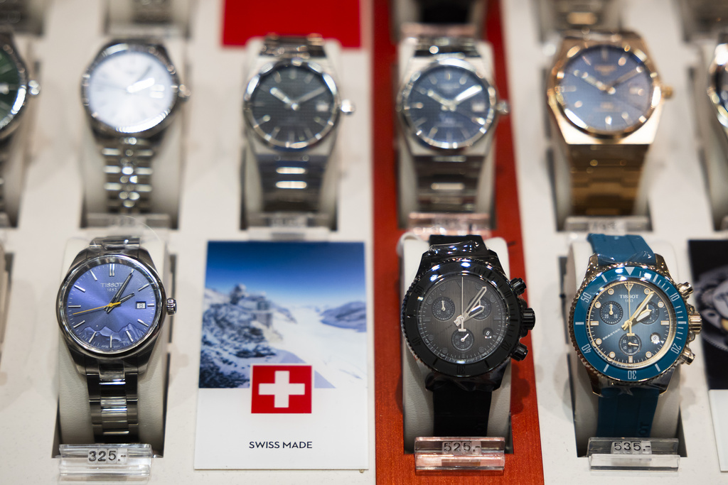 Vit i vështirë në industrinë e orëve  më pak vende pune