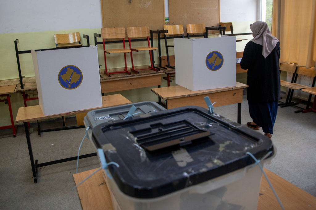 Balotazhi 2025  Numërimi drejt fundit në komunat e Kosovës  rezultatet preliminare tregojnë fituesit e komunave kryesore