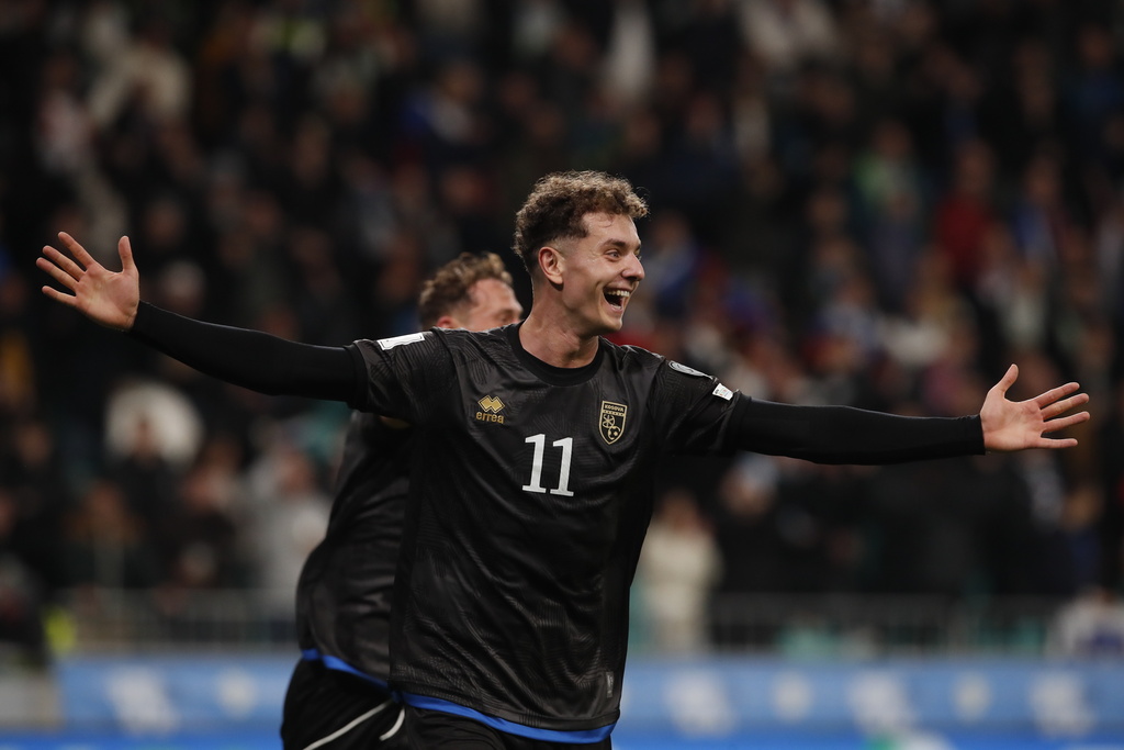 Asllani  Edhe po të ëndërroja nuk do ta mendoja kështu