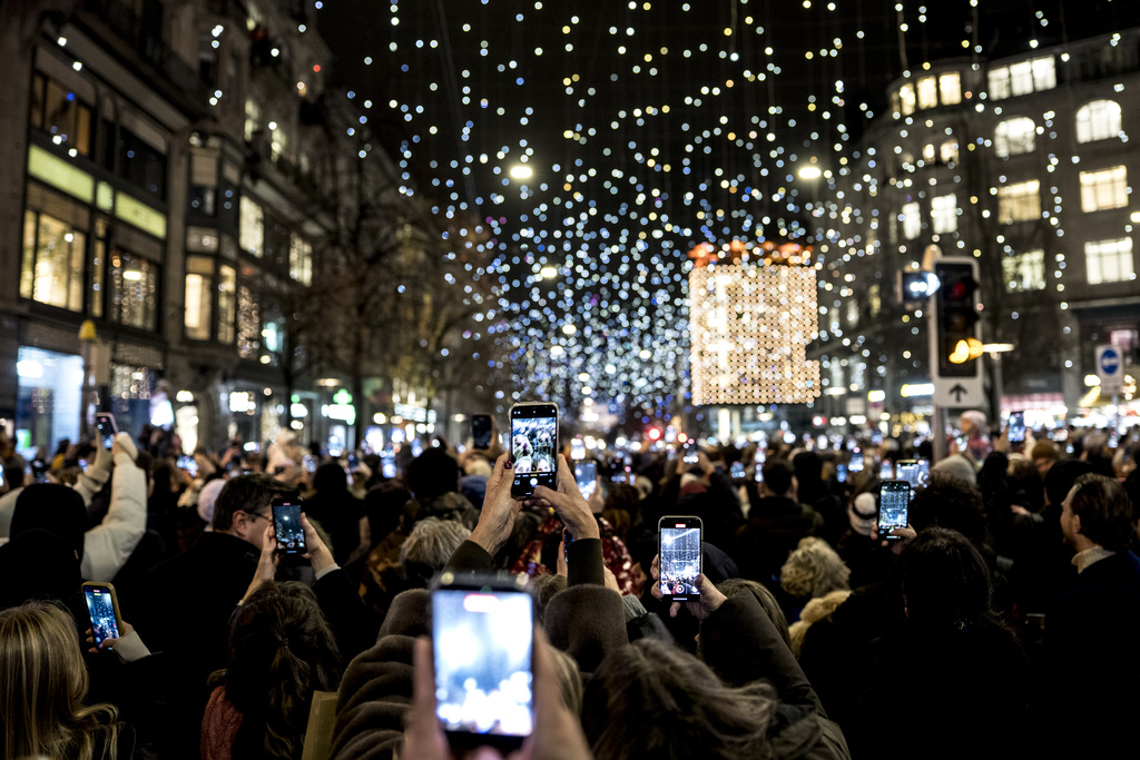 Ku do të shkojnë shqiptarët për festat e fundvitit
