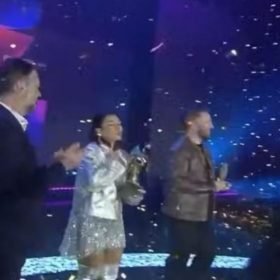 Fituese e edicionit të tretë të Festivalit të Këngës: Arsi Bako