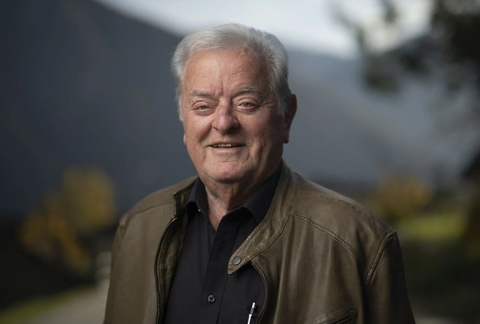 Për 45 vjet kryetar bashkie në detyrë