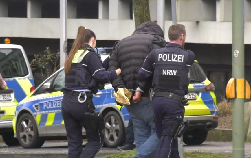 Gjykohen vëlla e motër për hakmarrje ndaj vrasësve të Besart Nimanit