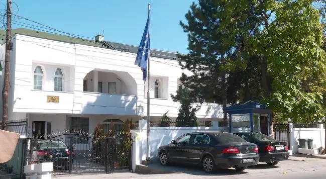 Ambasada e Kosovës në Shkup reagon për rastin e studentes nga Kosova të gjetur pa shenja jete në Tetovë