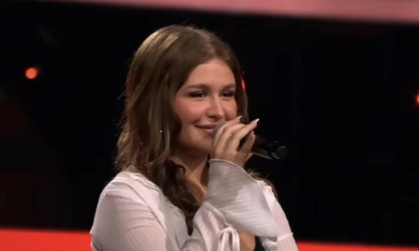 Erëza Suka pranë gjysmëfinales së  The Voice of Germany 
