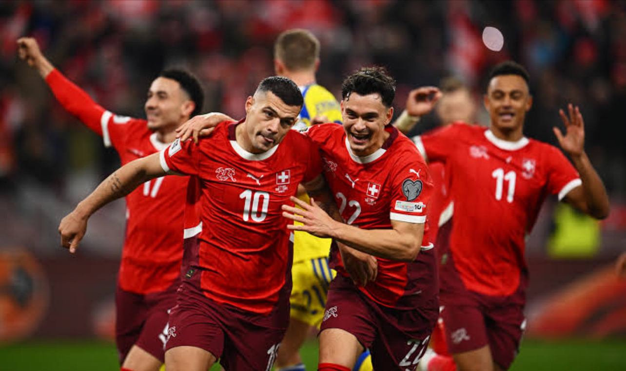 Barazimi në Prishtinë i hap rrugën Zvicrës drejt Botërorit