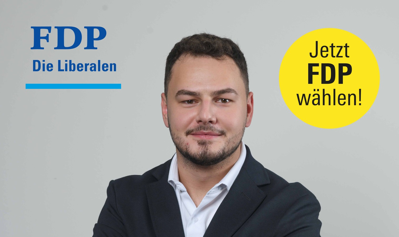 Loris Shoshi  Dua të kontribuoj për një Schlieren më të qëndrueshëm dhe më të hapur për të gjitha brezat