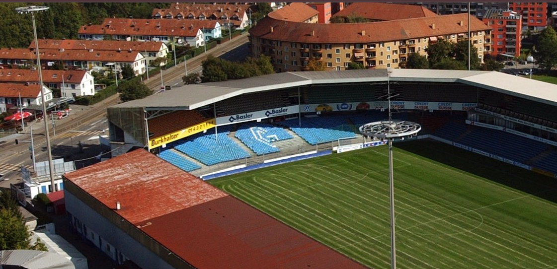 Çështja e stadiumit Hardturm shkon deri në Gjykatën Federale